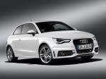 Audi A1 TFSI S-Line 2010 года